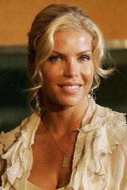Jessica Canseco as Tiffany in Gettin' It 2006