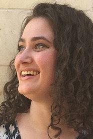 Erika Burns as Violin in Sand 2018