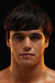 Brock Jarvis as Self in Liam Paro vs. Brock Jarvis 2022