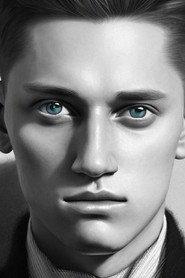 Maksym Kashchenko as Max in Makes the Whole World Kin 