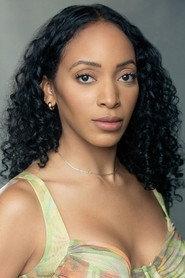 Selina Kaye as Neferura in Hatshepsut 