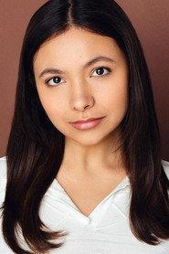 Makenzie Michaelson as Abigail Brooks in The Amazing Digital Circus: The Last Act 2026