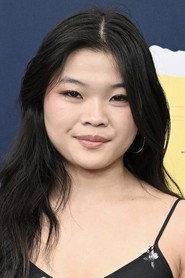 Miyako as Suzume in The Darkest Minds 2018