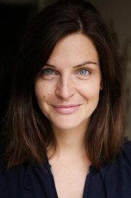 Jennifer Maria as  in The Law of Karma 2026