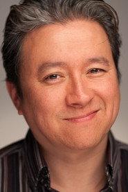 Paul Courtenay Hyu as Ian in Everybody Loves Sunshine 1999