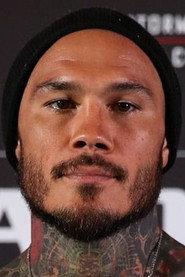 Roger Huerta as Self in UFC 87: Seek and Destroy 2008