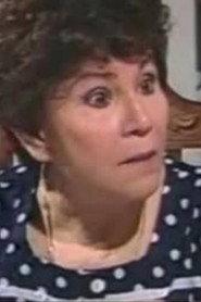 Tita De Villa as Remy in Abandonada 2000