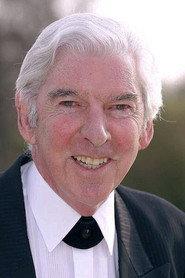 Tom O'Connor as Self in The Secret Life of Norman Wisdom Aged 92¾ 2008