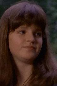 Sarah Mitchell as Dawn in Goosebumps: Welcome to Camp Nightmare 1995