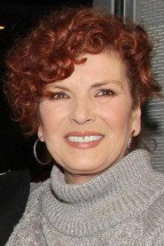 Aspasia Tzitzikaki as Despo in Bonus 2001