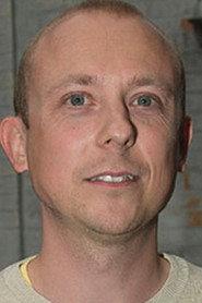 Victor Stoltenberg as Krumme in The Crumbs: Everything at stake 2014