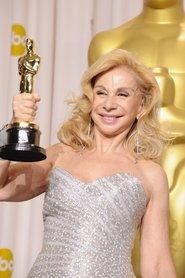 Francesca Lo Schiavo as Self in Dante Ferretti: Production Designer 2010