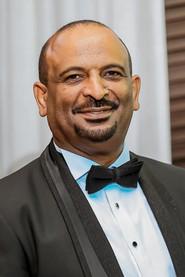 Tamiru Birehanu as  in Blen 2026 2026