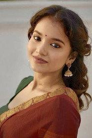 Sanjana Tiwari as Divya in Iraivan 2023