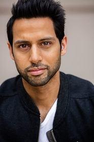 Aly Mawji as Orlando de Blair / Commander Alan (voice) in Life After BOB: The Chalice Study 2021