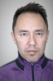 Daniel York Loh as Robin in The Receptionist 2017