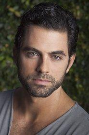 Gerardo Celasco as Daniel in Pimp Bullies 2011