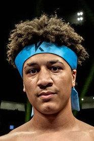 Tristan Kalkreuth as Self in Gilberto Ramirez vs. Joe Smith Jr. 2023