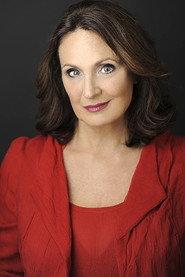 Dawn Young as Michele in Tom in America 2014