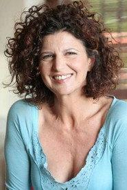 Adele Pandolfi as Ipazia in Ipazia 2007