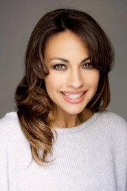 Elisa Sciuto as Desirée in Matchmaker 2006