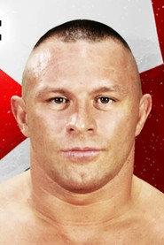Denis Stojnic as Self in UFC Fight Night 17: Lauzon vs. Stephens 2009