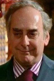 Artro Morris as in The Strange Affair 1968