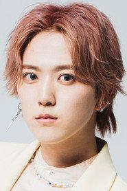 Ryono Kusachi as Rin Itoshi in BLUE LOCK - 3RD STAGE
