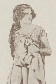 Nadette Darson as  in The Nativity 1910