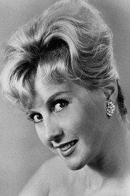 Annalena Lund as Mike's girl in 48 Hours to Live 1959