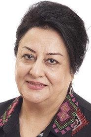 Hijran Nasirova as Barber's Wife in Absurdistan 2008