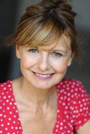Marina Pastor as Gauloise in Les Gauloises blondes 1988