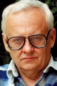 Ivan Krajíček as in Oslava 1974