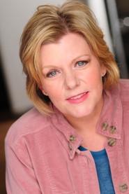 Cindy Hanska as Captain C.J. Brewster-Yarley in Skid 2015