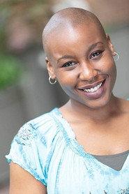 DeAriesha Mack as Poet in One Bedroom 2018