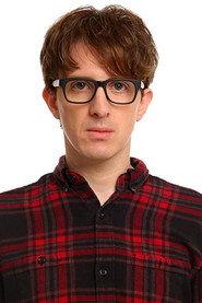 James Veitch as Himself in James Veitch: Straight to VHS 2020