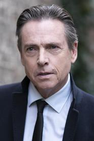 Rupert Wynne-James as Henry Ravenswood in Phantom Manor: The Bride's Song