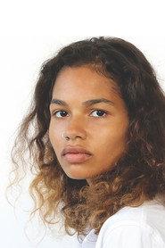 Helena Howard as Amber in Find Your Friends 2026