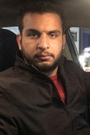 Hamzah Ali as 4th Leader in The Revenge 2022