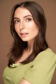 Hunter Holmes as Lola in Nothing Mattress 2024