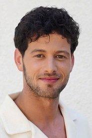 Rami Narin as in Sen ve Ben 2022