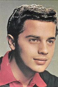 Vic Dana as Vic Dana in Don't Knock the Twist 1962