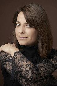 Ana Carolina Valsagna as Pamela Torreblanca in Tres 2005