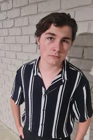 Kai Anderson as Jason McDonald in Johnny Galagher, Fading Virtues - Pilot (Part 1) 2024