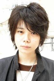 Takahiro Sato as  in Kizuna: Taste of Aji Stone 2012