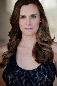 Lucia Sullivan as Carrie in East of Sunset 2005