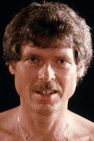 Ken Scudder as Self in A Film About Sharon 1975