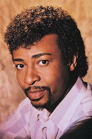 Dennis Edwards as Self in Save the Children 1973