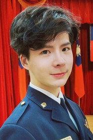 Tony Tang as in Gaze in Silence 2022