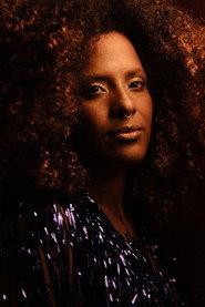 Gabi da Pele Preta as Herself in Reverbo Showcase - The Revolution of Affection Through Song 2023